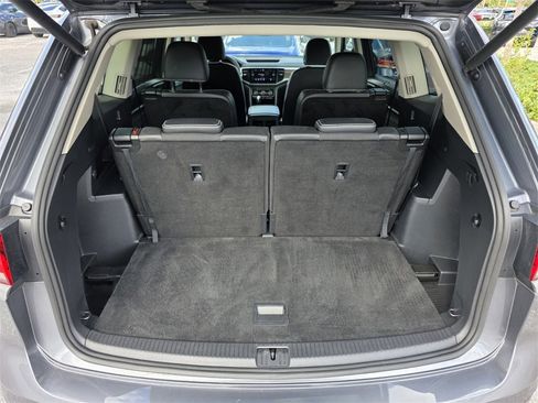 Used 2022 Volkswagen Atlas SEL image 18