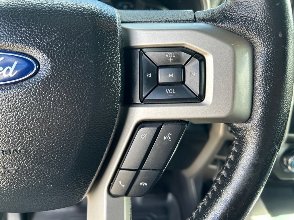 Used 2019 Ford F150 Lariat AWD/4WD image 13