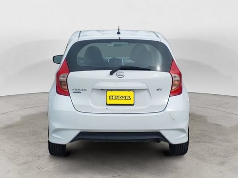 Used 2019 Nissan Versa Note SV FWD image 4