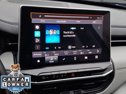 Used 2022 Jeep Compass Limited image 17