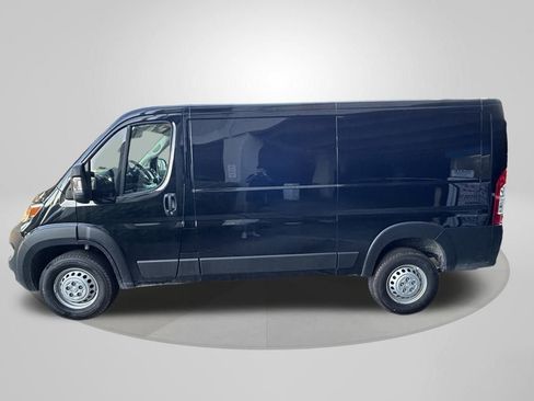 New 2026 RAM ProMaster 1500 image 4
