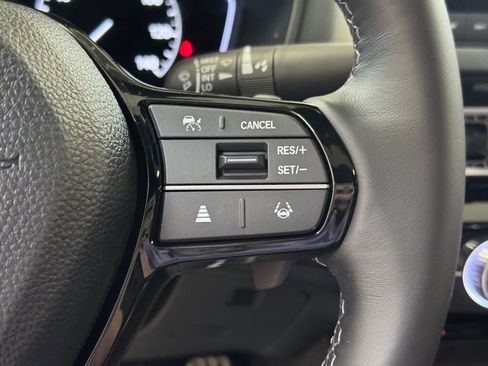 New 2026 Honda Civic Sport image 32