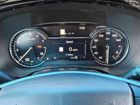 New 2025 Cadillac XT5 Premium Luxury w/ LPO, Bronce Accent Package image 11