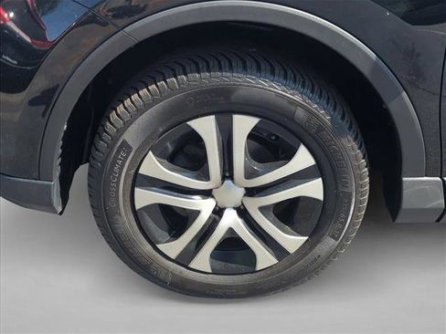 Used 2018 Toyota RAV4 LE w/ All Weather Liner Package image 26