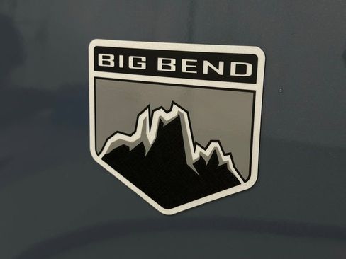 New 2025 Ford Bronco Sport Big Bend image 26