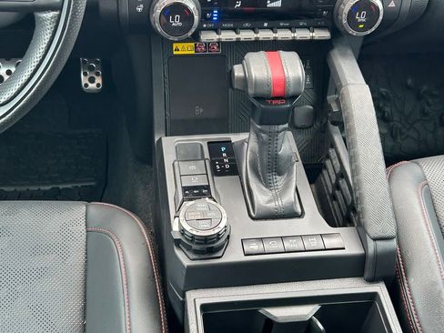 Used 2024 Toyota Tacoma TRD Pro AWD/4WD image 21