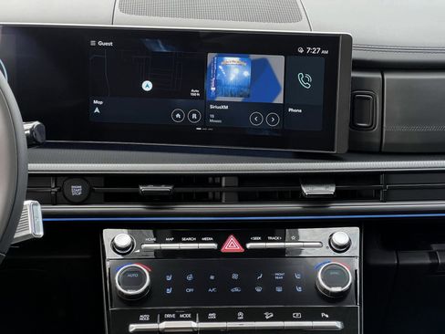 Used 2024 Hyundai Santa Fe Calligraphy image 19