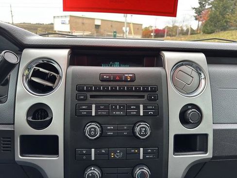 Used 2012 Ford F150 XLT w/ XLT Chrome Pkg image 22