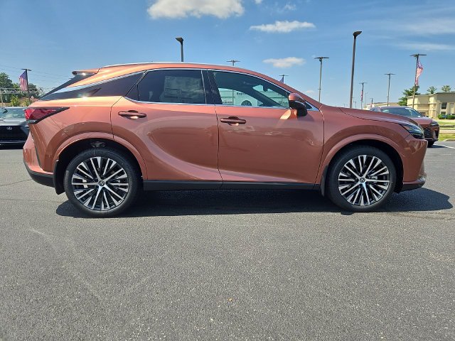 New 2026 Lexus RX 350 Premium Plus w/ Convenience Package AWD/4WD image 2