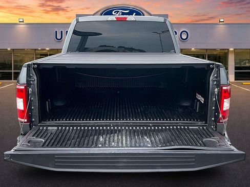 Used 2018 Ford F150 XLT AWD/4WD image 18