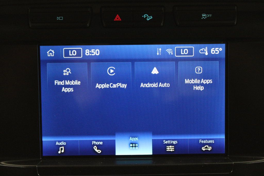 Used 2022 Ford F150 XLT w/ Equipment Group 301A Mid AWD/4WD image 43