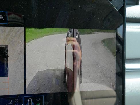 New 2026 GMC Terrain Denali AWD/4WD image 28