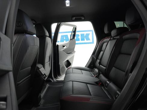 New 2026 Chevrolet Equinox RS w/ Convenience Package III image 33