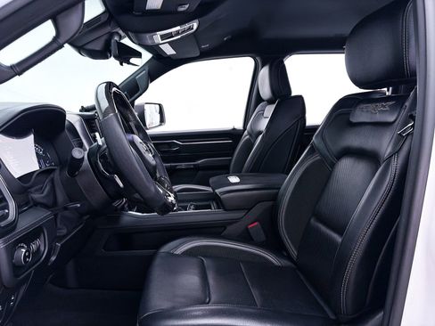 Used 2021 RAM 1500 TRX w/ TRX Level 2 Equipment Group AWD/4WD image 20