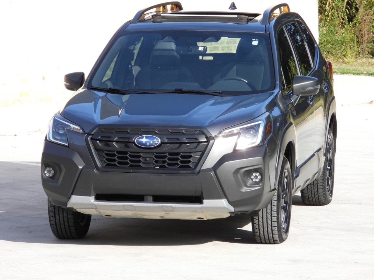 Used 2022 Subaru Forester Wilderness AWD/4WD image 29