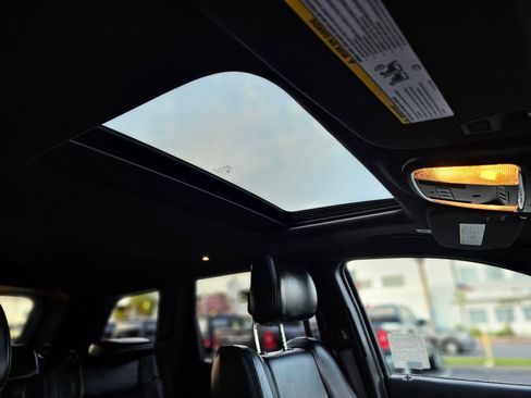 Used 2020 Jeep Grand Cherokee Altitude image 28