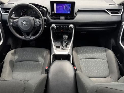 Used 2024 Toyota RAV4 XLE AWD/4WD image 11