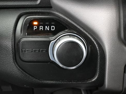 Used 2022 RAM 1500 Big Horn image 21