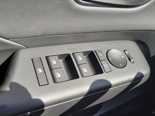 New 2026 Hyundai Kona SEL Premium FWD image 19
