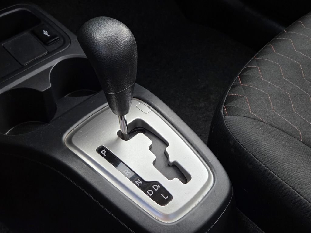 Used 2024 Mitsubishi Mirage ES FWD image 32