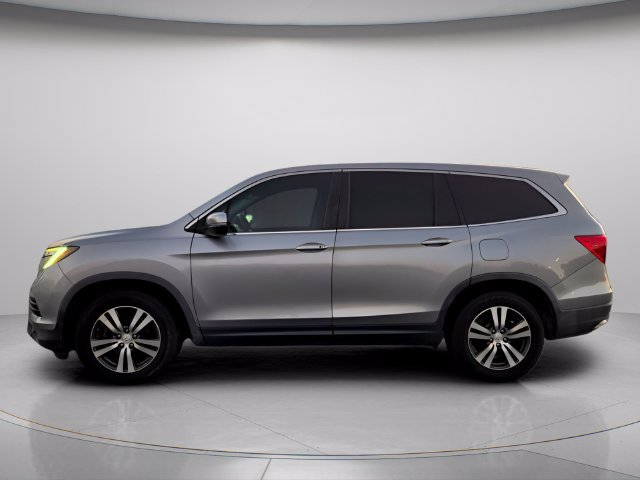 Used 2018 Honda Pilot EX-L image 3