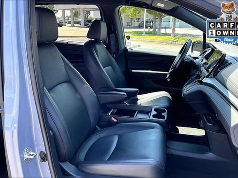 Used 2023 Honda Odyssey Sport image 7