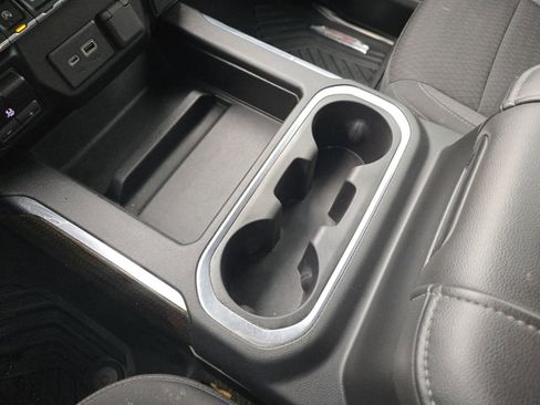 Used 2020 Chevrolet Silverado 1500 LT Trail Boss image 34