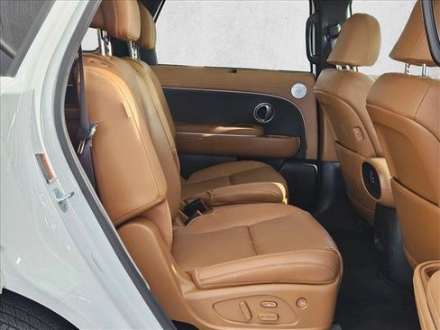 Used 2026 Hyundai Palisade Calligraphy AWD/4WD image 17