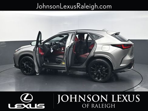 Used 2026 Lexus NX 350 F Sport w/ Accessory Package (2T) AWD/4WD image 40