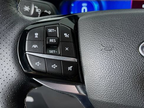 Used 2023 Ford Explorer ST w/ Equipment Group 401A AWD/4WD image 15