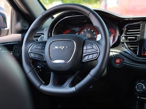 Used 2025 Dodge Durango SRT Hellcat AWD/4WD image 28