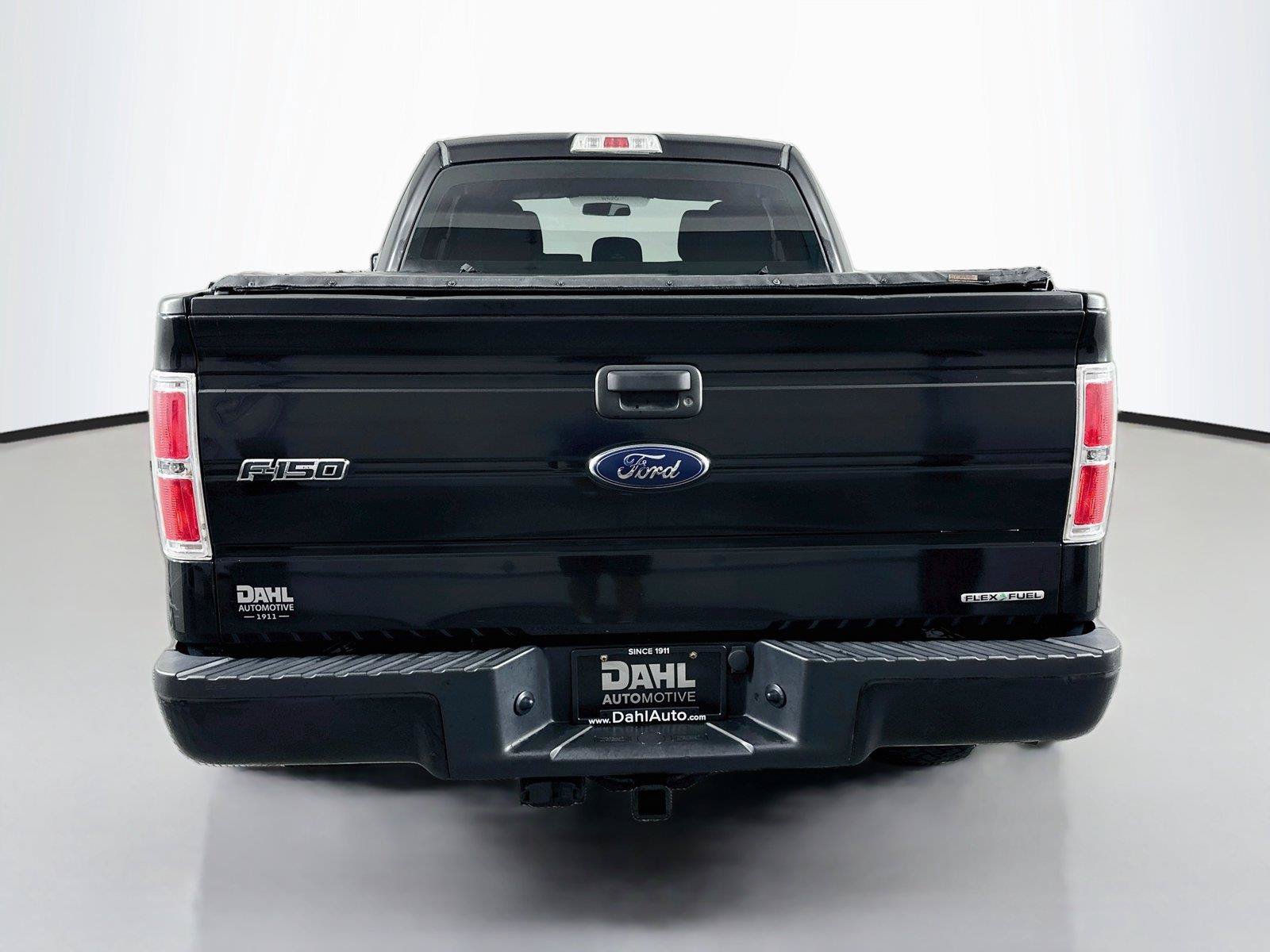 Used 2014 Ford F150 STX w/ Equipment Group 201A Mid AWD/4WD image 11