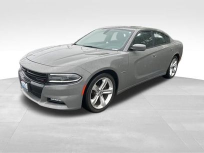 Used 2018 Dodge Charger R/T