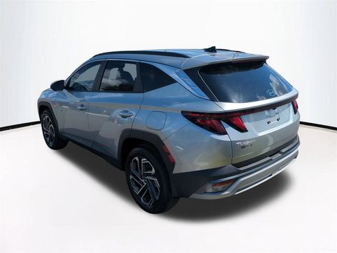 New 2026 Hyundai Tucson SEL Plus AWD/4WD image 7