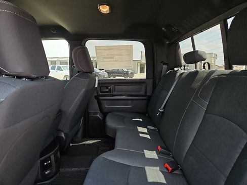 New 2026 RAM 2500 Tradesman AWD/4WD image 17
