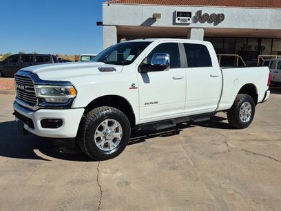 Certified 2023 RAM 2500 Laramie