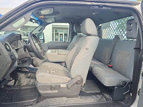 Used 2015 Ford F250 XL RWD image 15