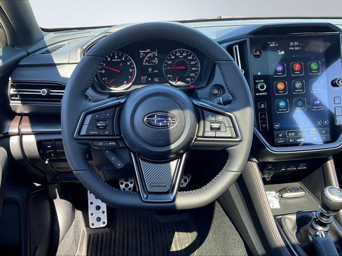 New 2026 Subaru WRX Premium image 15