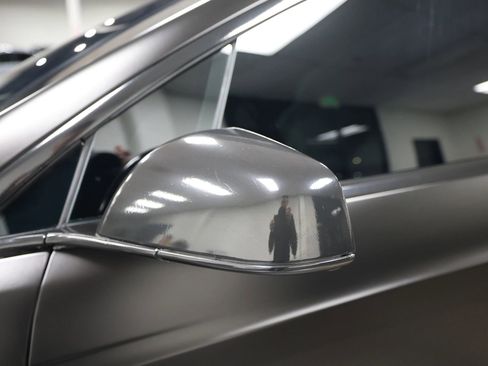 Used 2016 Tesla Model X Performance image 9