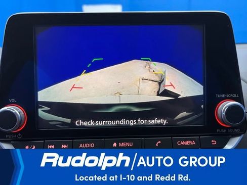 Used 2024 Nissan Altima 2.5 SV image 19