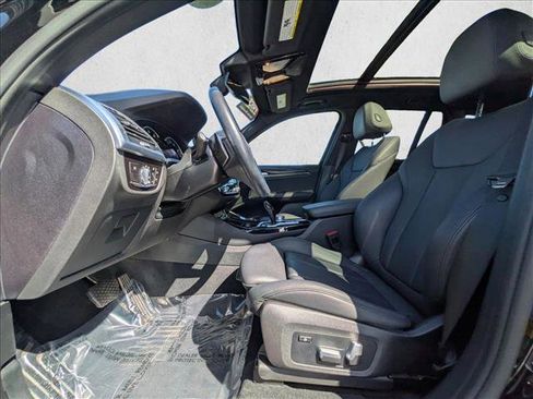 Used 2019 BMW X3 xDrive30i w/ Driving Assistance Package image 17
