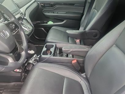 Used 2023 Honda Odyssey Touring