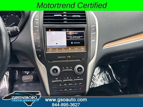 Used 2017 Lincoln MKC Reserve AWD/4WD image 28