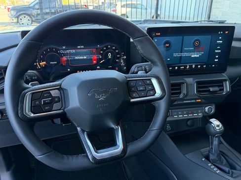 New 2026 Ford Mustang GT RWD image 43