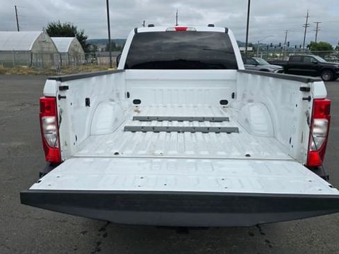 Used 2022 Ford F350 XLT w/ XLT Value Package image 8
