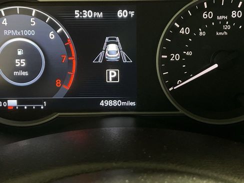 Used 2020 Nissan Kicks SR w/ SR Premium Package image 37