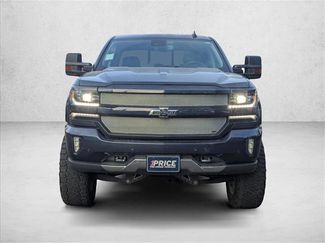 Used 2018 Chevrolet Silverado 1500 LTZ Z71 w/ Centennial Edition video 2