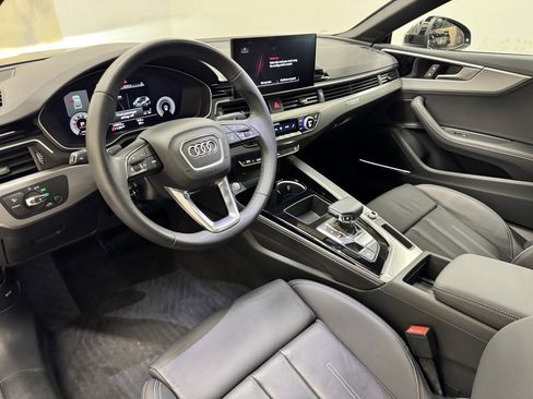 Used 2024 Audi A5 2.0T Premium Plus image 17