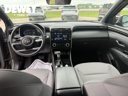 Used 2022 Hyundai Santa Cruz SEL AWD/4WD image 24