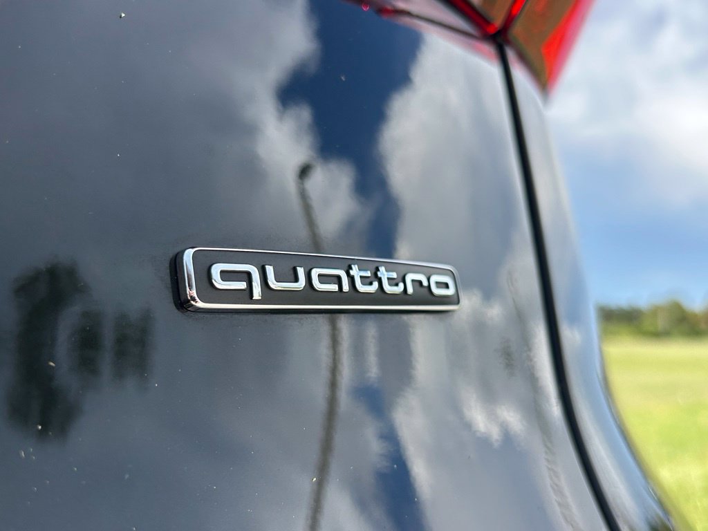 Certified 2025 Audi Q5 Premium Plus AWD/4WD image 46